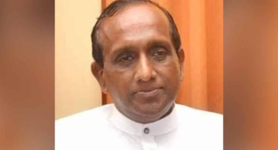 දකුණු පළාත් ආණ්ඩුකාරතුමන් අභවප්‍රාප්ත වෙයි..